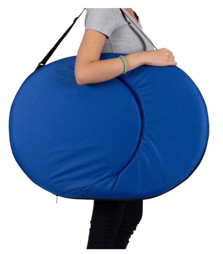 GO ANYWHERE MULTI-FOLD PADDED